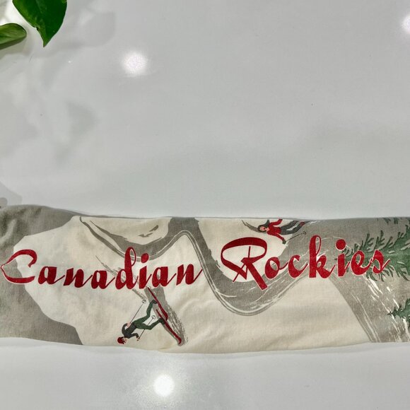 Neve Canadian Rockies Quarter Zip Sweater - Picture 6 of 10